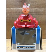 WALKING CIRCUS SERIES【B】