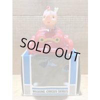 WALKING CIRCUS SERIES【B】