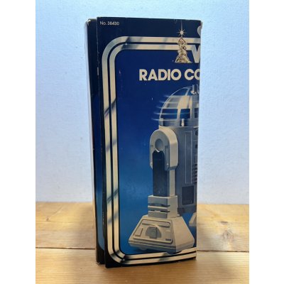 画像2: RADIO CONTROLLED R2-D2