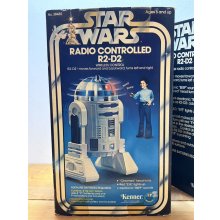 他の写真2: RADIO CONTROLLED R2-D2