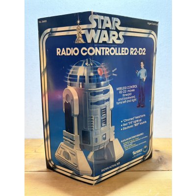 画像3: RADIO CONTROLLED R2-D2