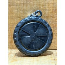 他の写真2: R2D2風 ロボット 方位磁石【A】