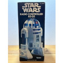 他の写真1: RADIO CONTROLLED R2-D2