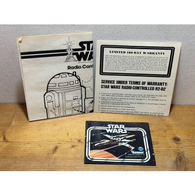 画像7: RADIO CONTROLLED R2-D2