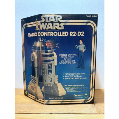 画像1: RADIO CONTROLLED R2-D2
