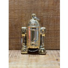 他の写真2: R2D2風 ダイキャスト製 キーホルダー