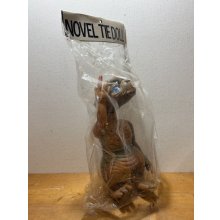 他の写真3: 80s 無版権 E.T. ビッグ ソフビ【A】