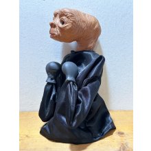 他の写真1: 無版権 E.T. パンチング人形 ※loose