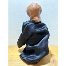 他の写真2: 無版権 E.T. パンチング人形 ※loose