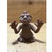 画像1: 80s 無版権 E.T. ゴム人形【1】 (1)