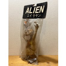 他の写真1: 80s 無版権 E.T. ソフビ 袋入り【J】