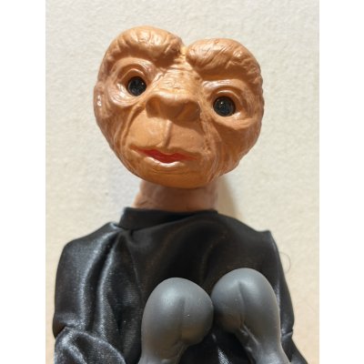 画像3: 無版権 E.T. パンチング人形 ※loose