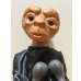 画像3: 無版権 E.T. パンチング人形 ※loose (3)