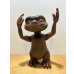 画像1: 80s 無版権 E.T. ソフビ【11】 (1)