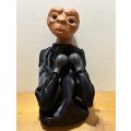 無版権 E.T. パンチング人形 ※loose