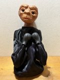 無版権 E.T. パンチング人形 ※loose