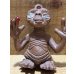 画像2: 80s 無版権 E.T. ゴム人形【1】 (2)