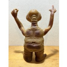 他の写真2: 80s 無版権 E.T. ソフビ【10】