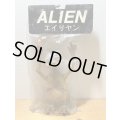 80s 無版権 E.T. ソフビ 袋入り【J】