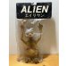 画像1: 80s 無版権 E.T. ソフビ 袋入り【J】 (1)