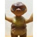 画像2: 80s 無版権 E.T. ソフビ【10】 (2)
