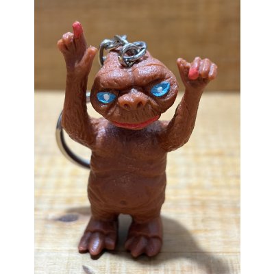画像1: 80s 無版権 E.T. K/H【F4】