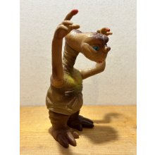 他の写真3: 80s 無版権 E.T. ソフビ【10】