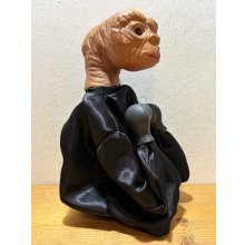 他の写真3: 無版権 E.T. パンチング人形 ※loose