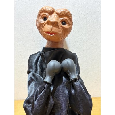 画像2: 無版権 E.T. パンチング人形 ※loose