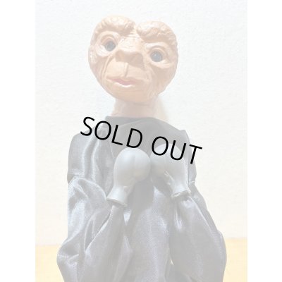 画像2: 無版権 E.T. パンチング人形 ※loose