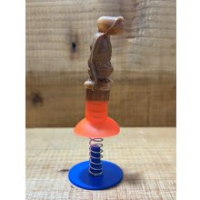 他の写真3: 無版権 E.T. ジャンピング【D】