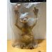 画像2: 80s 無版権 E.T. ソフビ 袋入り【J】 (2)