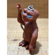 他の写真1: 80s 無版権 E.T. K/H【G4】