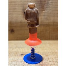 他の写真2: 無版権 E.T. ジャンピング【D】