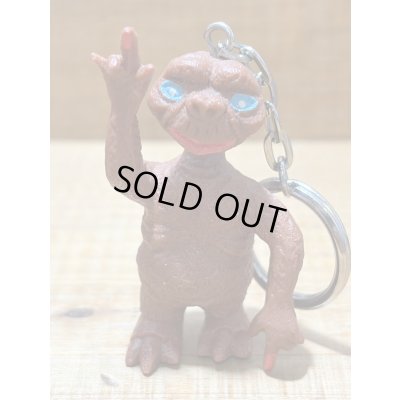 画像1: 80s 無版権 E.T. K/H【G4】