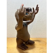 他の写真3: 80s 無版権 E.T. ソフビ【11】