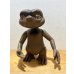 画像3: 80s 無版権 E.T. ソフビ【11】 (3)