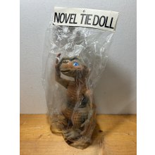 他の写真1: 80s 無版権 E.T. ビッグ ソフビ【A】