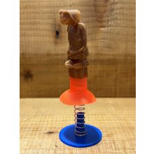 他の写真1: 無版権 E.T. ジャンピング【D】