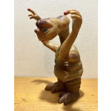 他の写真1: 80s 無版権 E.T. ソフビ【10】