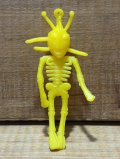 ホネホネ ゴム人形【I】
