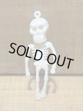 ホネホネ ゴム人形【A】