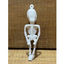他の写真2: ホネホネ ゴム人形【B】