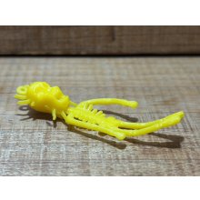 他の写真3: ホネホネ ゴム人形【N】
