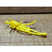 他の写真3: ホネホネ ゴム人形【I】