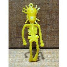 他の写真2: ホネホネ ゴム人形【N】