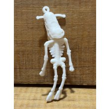 他の写真2: ホネホネ ゴム人形【E】