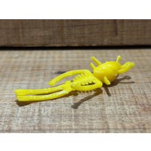 他の写真1: ホネホネ ゴム人形【I】