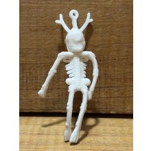 他の写真2: ホネホネ ゴム人形【D】
