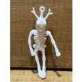 ホネホネ ゴム人形【D】